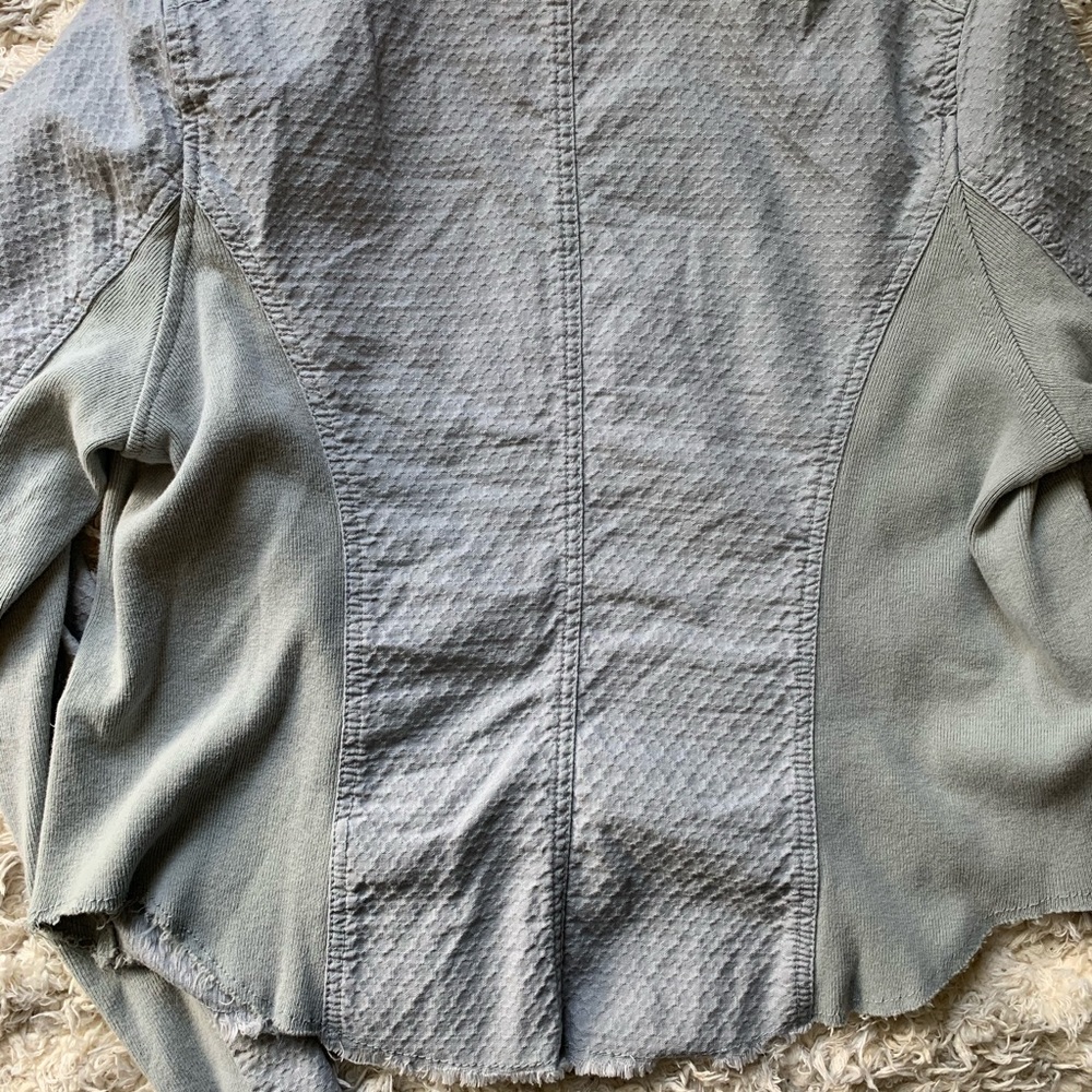 Tokyo Darling button down jacket - Picture 6 of 7